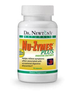 Nu-Zymes Review