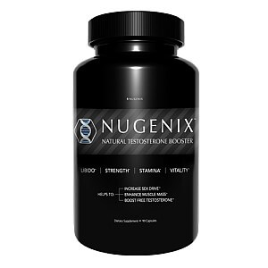 Gnc testosterone booster