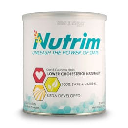 Nutrim® Review