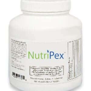 Nutripex Review