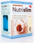 Nutrislim Logo Nutrislim Logo