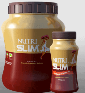 NutriSlim Review