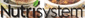 Nutrisystem Logo Nutrisystem Logo