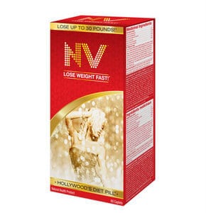 NV Diet Pills Review