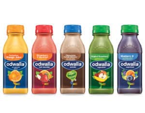 Odwalla Review