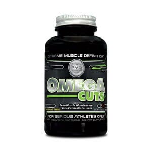 Omega Cuts Review