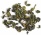 Oolong Tea Logo Oolong Tea Logo