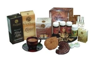 Organo Gold Review