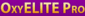 Oxyelite Pro Logo Oxyelite Pro Logo