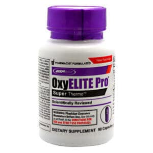 OxyElite Pro Review