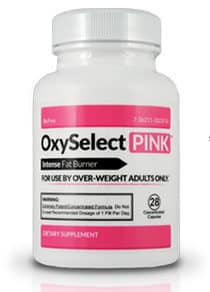 Oxyselect Pink Review