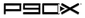 P90x Logo P90x Logo