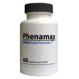 Phenamax Review