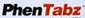 Phentabz Logo Phentabz Logo