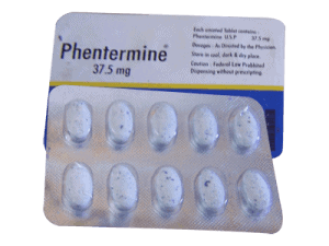 Phentermine Review