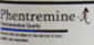 Phentremine Logo Phentremine Logo