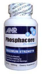 Phosphacore Review