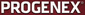 Progenex Logo Progenex Logo