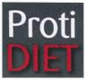 Protidiet Logo Protidiet Logo