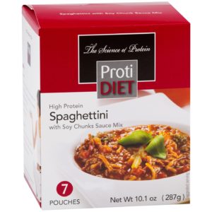 Protidiet Review