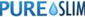 Pure Slim 1000 Logo Pure Slim 1000 Logo