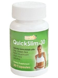 QuickSlim-30 Review