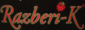 Razberi K Logo Razberi K Logo