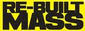 Rebuilt Mass Logo Rebuilt Mass Logo
