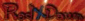 Red Dawn Logo Red Dawn Logo