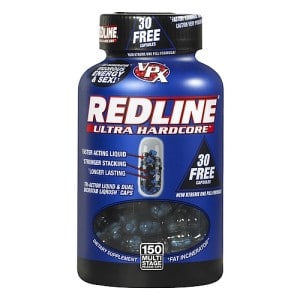 Redline Ultra Hardcore Review