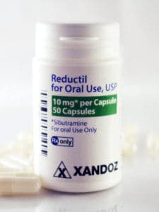 Reductil Review