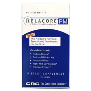 Relacore PM Review