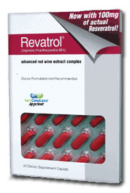 Revatrol Review