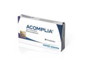 Rimonabant Review