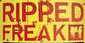 Ripped Freak Logo Ripped Freak Logo