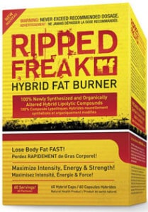 Ripped Freak Review