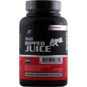 Ripped Juice EX2 Review