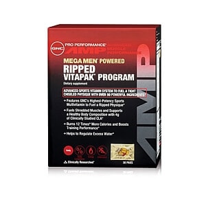 Ripped VitaPak Review