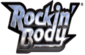 Rockin Body Logo Rockin Body Logo