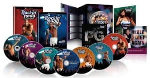 Rockin Body Review