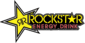 Rockstar Energy Drink Logo Rockstar Energy Drink Logo