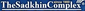 Sadkhin Diet Logo Sadkhin Diet Logo