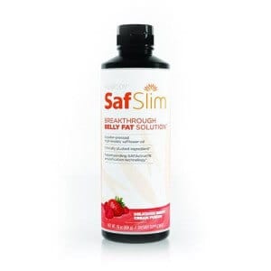 SafSlim Review