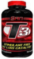 San T 3 Logo San T 3 Logo