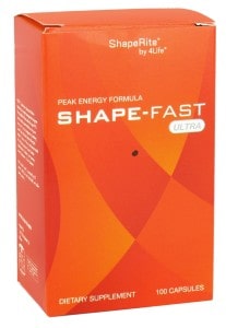 Shape-Fast Ultra Review