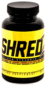 Shredz Logo Shredz Logo