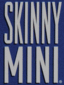 Skinnymini Logo Skinnymini Logo