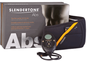 Slendertone Review