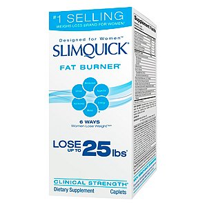 Slim Quick Review