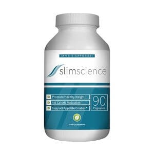 Slim Science Review